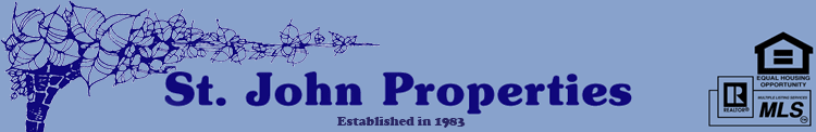 St. John Properties