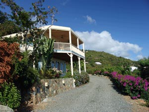 Villa IntimaSea