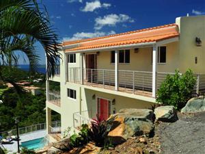 Villa Kinja