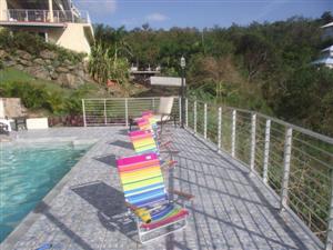 Villa Kinja