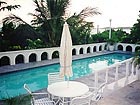 Villa Caribe's Larimar