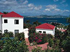 Sunset Ridge Villas View
